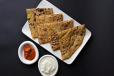 Paneer Cheese Paratha