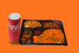 Chinese Combo Veg (Serves 1)