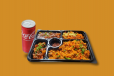 Chinese Combo Non veg (Serves 1)