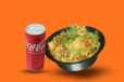 Chicken Biryani Combo (Serves 1)