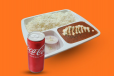 Rajma Chawal Combo (Serves 1)