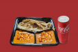 Paneer Makhani Combo (Serves 1)