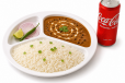 Dal Makhani Combo (Serves 1)