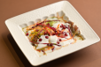 Papdi Chaat