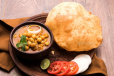 Chole Bhature