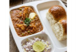Pav Bhaji