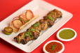 Kasturi Chicken Tikka