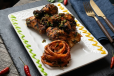 Chicken Peri Peri (Full)