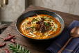 Mengalore Chicken Ghee Roast