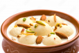 Angoori Rasmalai