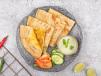 Stuffed Paratha