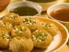 Paani Puri Chaat