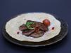 Mutton Shami Kebab Combo