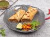 Tunday Kebab Roll