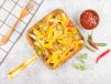 Loaded Fries