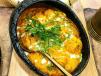 Paneer Lababdar