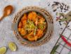 Aloo Gobi Adraki