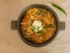 Egg Lacheez