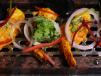 Prawns Tandoor