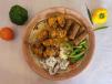 Tandoori Mix Grill