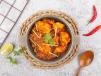 Tandoori Tikka Masala