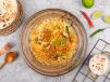 Signature Lucknowee Biryani