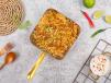Keema Kadai Rice