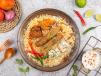 Mix Grill Biryani