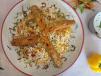 Seekh Kebab Biryani
