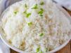 Steamed Rice