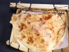 Special Ulta Tawa Paratha