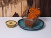 Signature Jalebi With Rabri