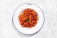 Vegan Penne all’Arrabbiata