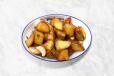 Vegan Side - Roasted Rosemary Potatoes