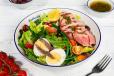 Nicoise Salad