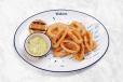Calamari Fritti