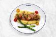 Chicken Involtini