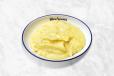 Creamy Grana Padano Mashed Potato