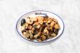 Sautéed Wild Mushrooms