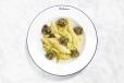 Penne Giardiniera