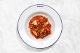 Tagliatelle alla Bolognese
