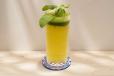 Mint Lemonade