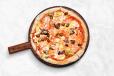 (Gluten Friendly) Capricciosa