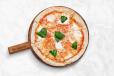 (Gluten Friendly) Margherita