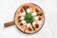 (Gluten Friendly) Burrata