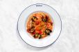 Frutti di Mare Risotto