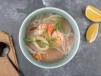 Seafood Soup