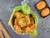 Popcorn Shrimp