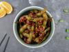 Edamame Spicy