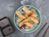 Vegetable Spring Roll